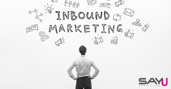 O Inbound Marketing