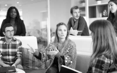 The importance of good communication in an organization