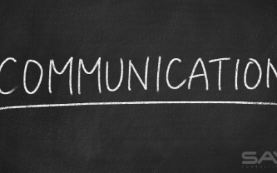 The difference between marketing, advertising, public relations, and journalism
