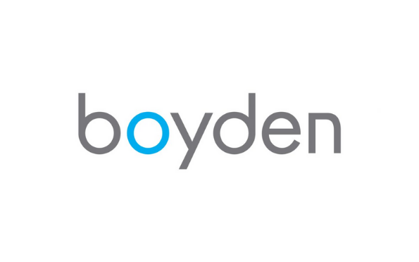 Boyden