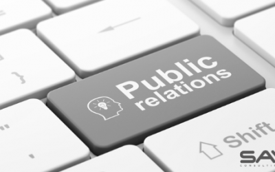 From traditional PR to the new PR 2.0