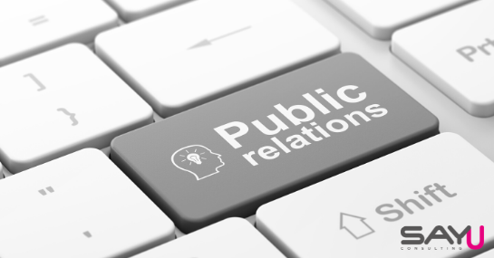 Public Relations