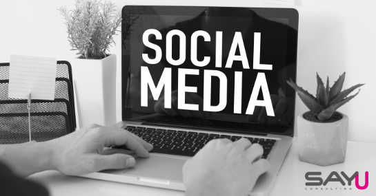 Social Media: