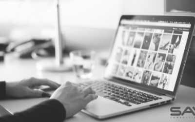 The influence of social media on PR