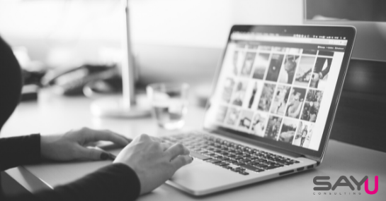 Social Media nas Relações Públicas