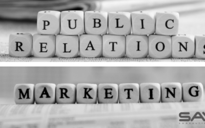 Marketing digital Vs  Relações Públicas