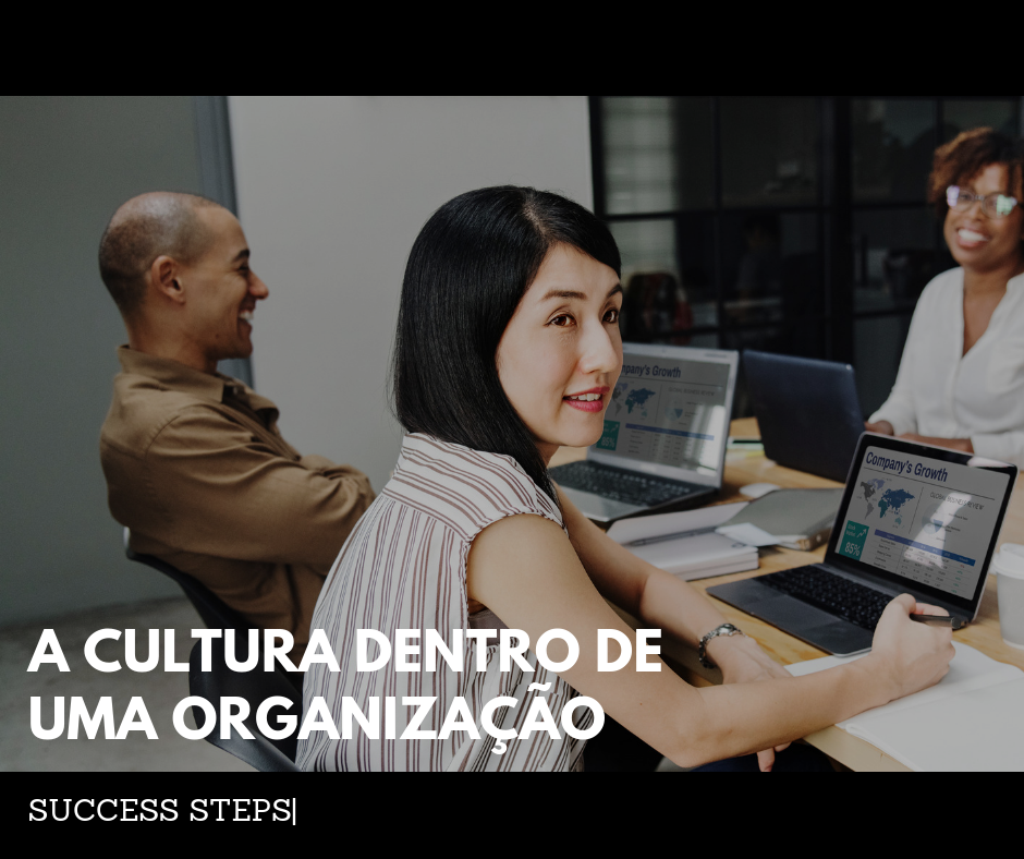cultura Cultura organizacional