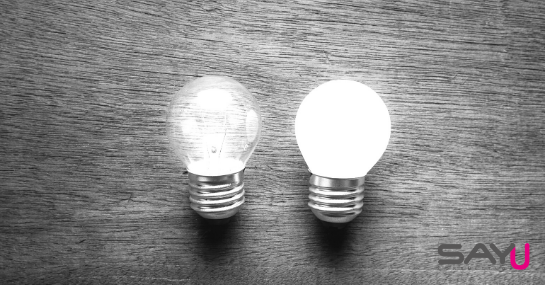 Empresas que comunicam de forma diferente
