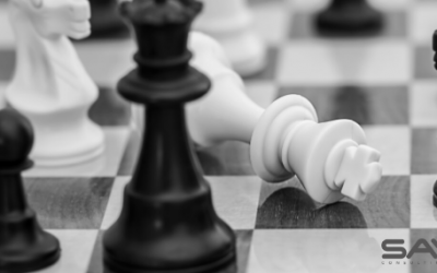 Como fazer uma análise de concorrência? 5 dicas a ter em conta