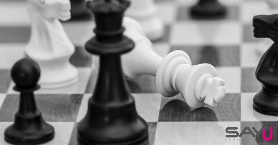 Como fazer uma análise de concorrência
