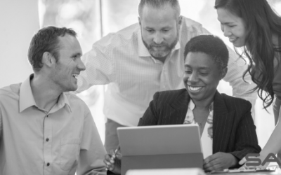 The importance of social responsibility for an organization