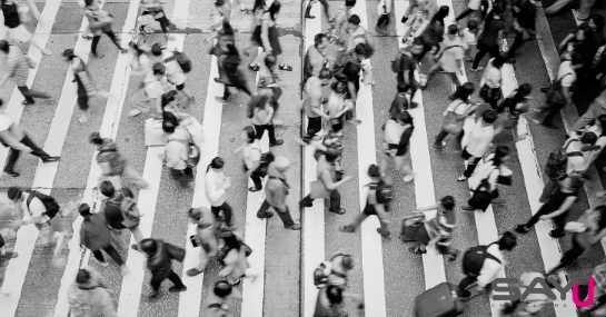 Profissionais de Relações Públicas