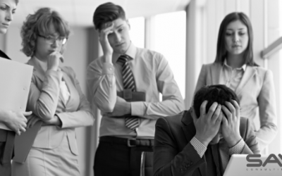 Situação de Crise – Qual o momento certo para responder?