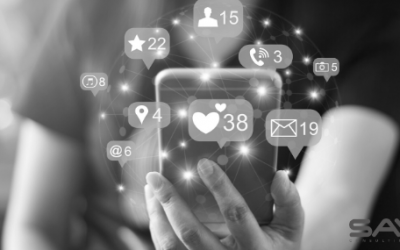 Posicionamento das Marcas nas Redes Sociais