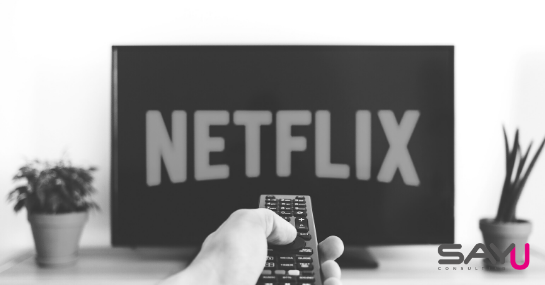 Netflix: Reputation and Familiarity