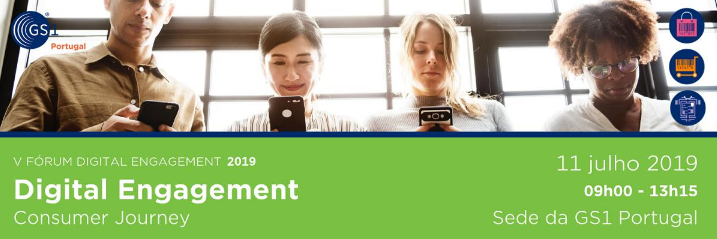 Digital Engagement Forum