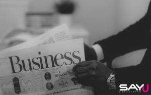 Segmento financeiro