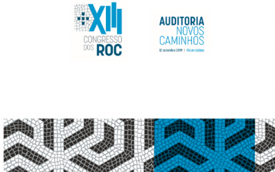 Congresso ROC: “Auditoria não pode ser vista como Commodity”