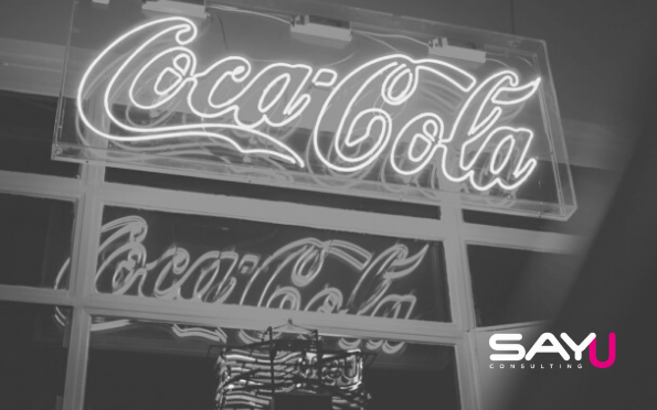 Coca-Cola e o seu envolvimento com os stakeholders Coca-Cola e o seu envolvimento com os stakeholders