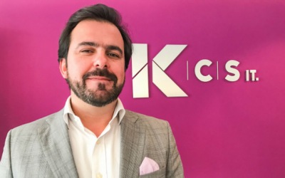 KCS IT chega aos 100 colaboradores no Porto