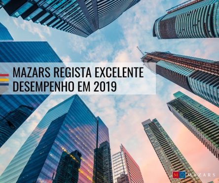 Resultados 2019 Resultados 2019