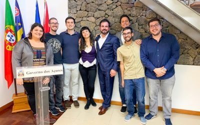 KCS IT Abre escritórios nos Açores
