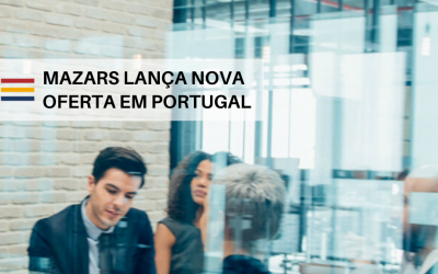 Consulting | Mazars lança nova oferta em Portugal