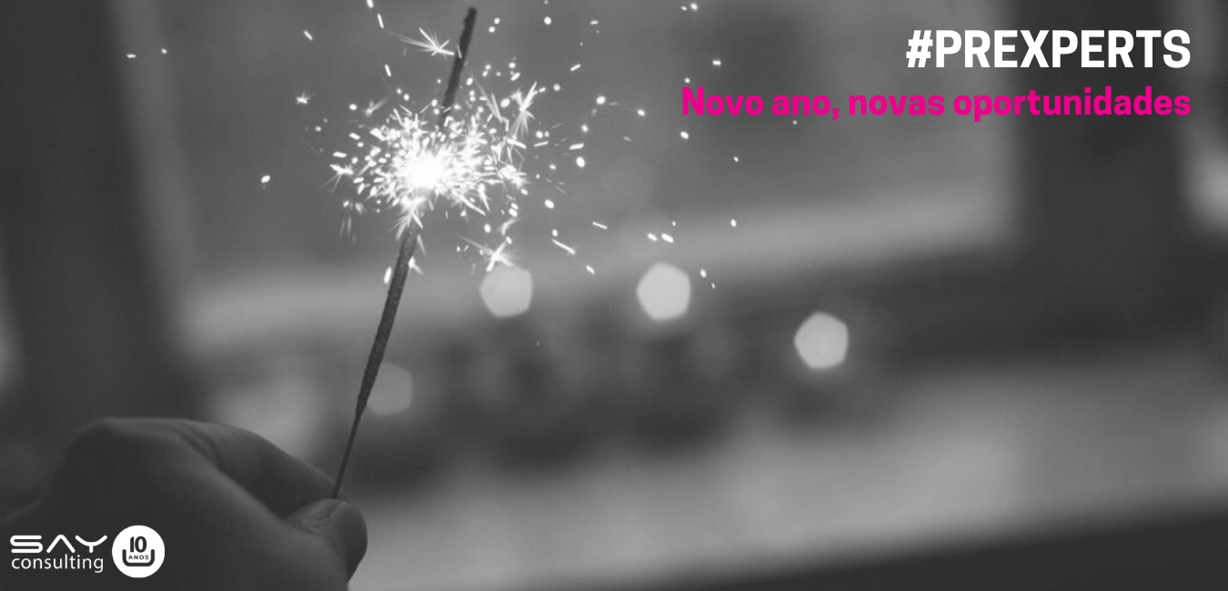 Novo Ano