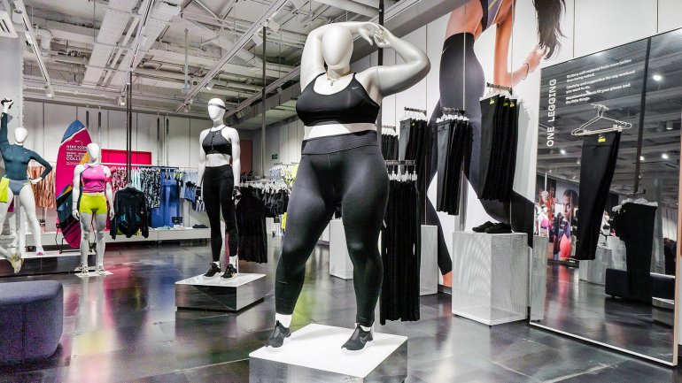 nike