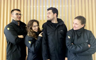 agap2IT lança marca de Employer Branding para valorizar Talento
