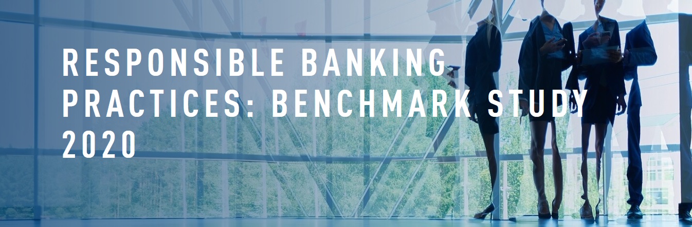 Responsible banking practices