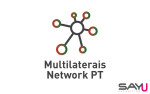 Lançamento Multilaterais Network PT