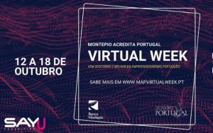 Semana Virtual de Empreendedorismo Semana Virtual de Empreendedorismo