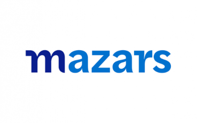 Rebranding da Mazars assinala um marco importante na evolução da firma
