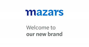 Rebranding Mazars