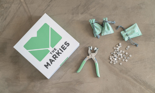 The Markies The Markies