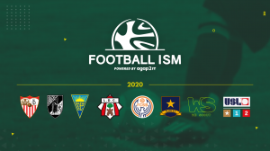 Plataforma FootballISM