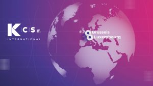 KCS IT International