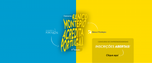 11ª edição do Concurso de Empreendedorismo