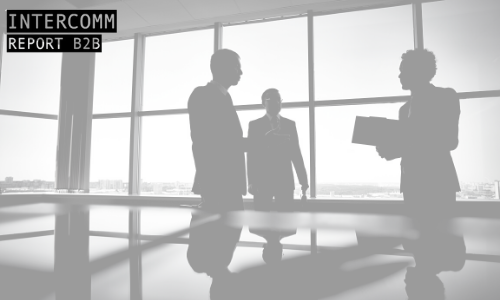 Empresas B2B