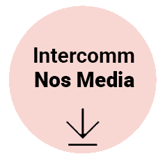 Intercomm Nos Media