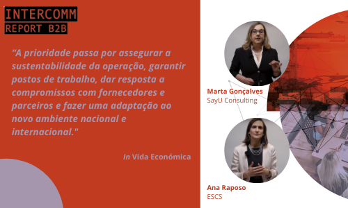 InterComm Vida Económica