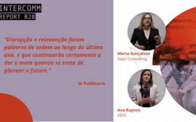 Comunicação Estratégica para o Sucesso Pós-Pandemia