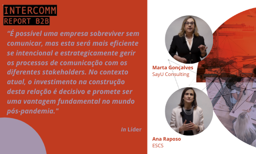 InterComm Líder