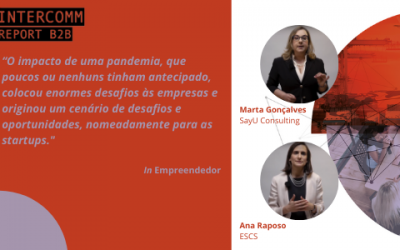 O futuro pertence aos mais ágeis