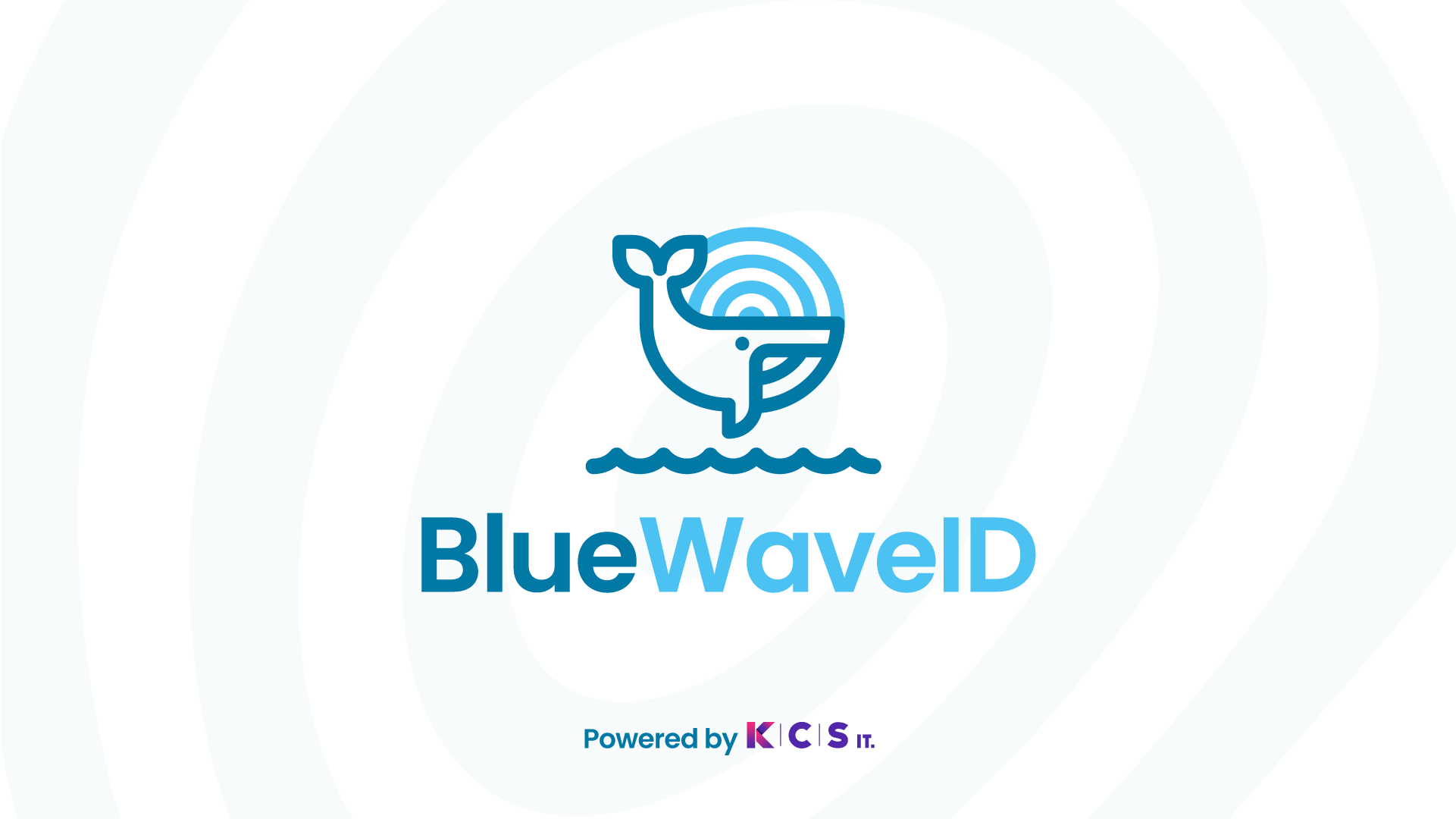BlueWaveID