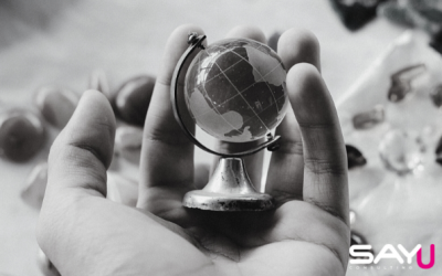 Dimensão global