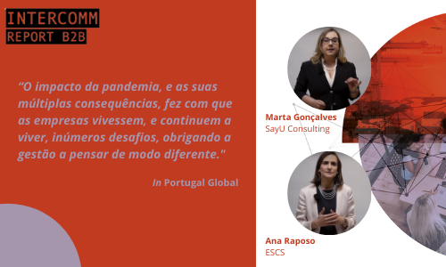 A comunicação B2B em mercados globais