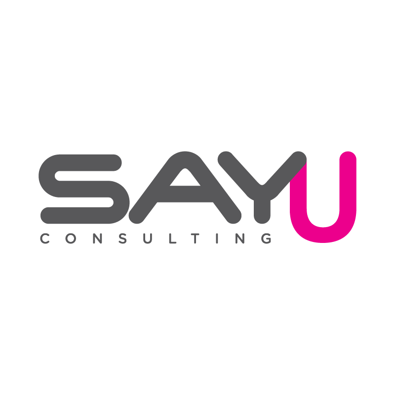 Logo – SayU Consulting