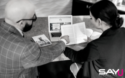 O papel das empresas B2B